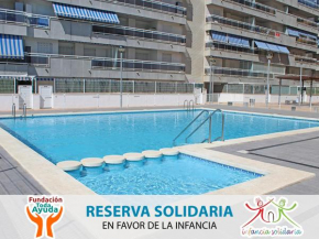Apartamentos Oropesa del Mar Suites 3000